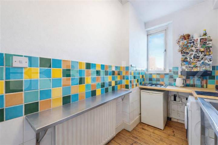 Luxury One Bedroom Residence Moments from Hyde Park  Gloucester Terrace, Paddington / Bayswater